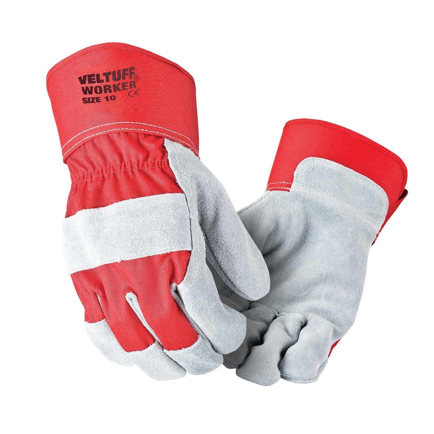 DIRTY RIGGER® ARMORDILLO GLOVES – StageEquip Pte Ltd