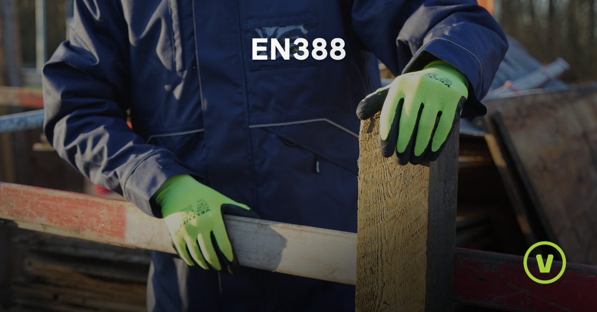 What Do Glove Protection Ratings Mean?