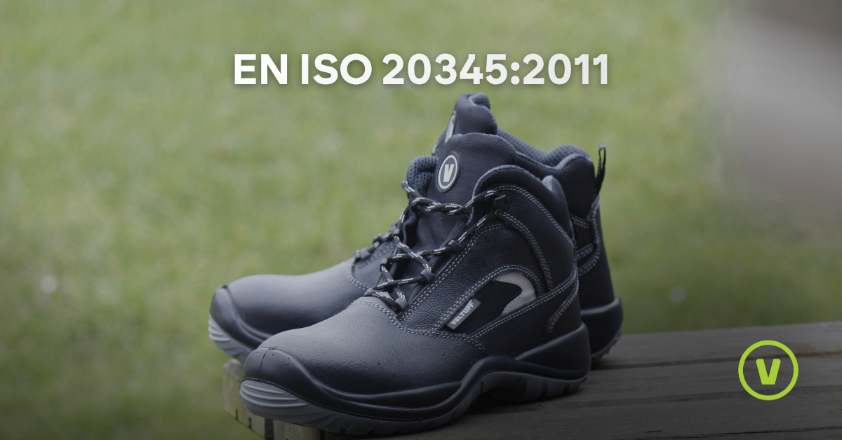 The Ultimate Safety Footwear Guide