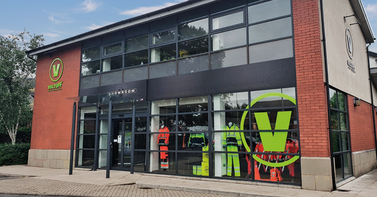 The VELTUFF® Story – Real Workwear Built on Family Values