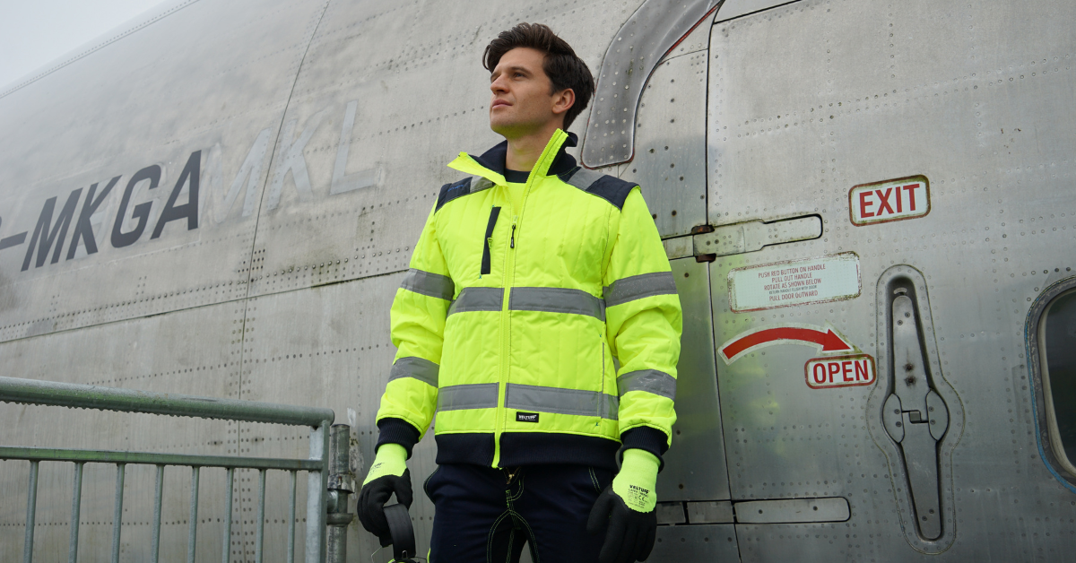 What Do Workwear Safety Certifications Mean?