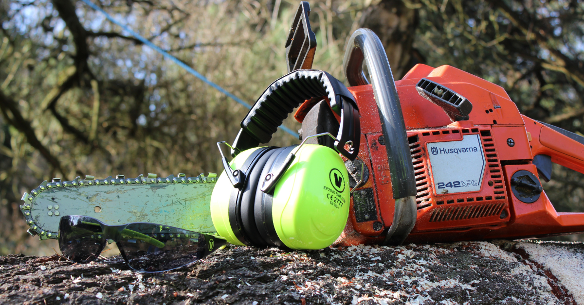 Hearing Protection Explained: Ear Defenders, Ear Plugs and SNR Ratings