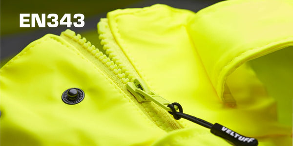 What Do Waterproof Clothing Ratings Mean? - VELTUFF® DK