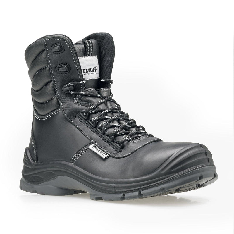 Safety Boots Men s Work Boots VELTUFF Real Workwear