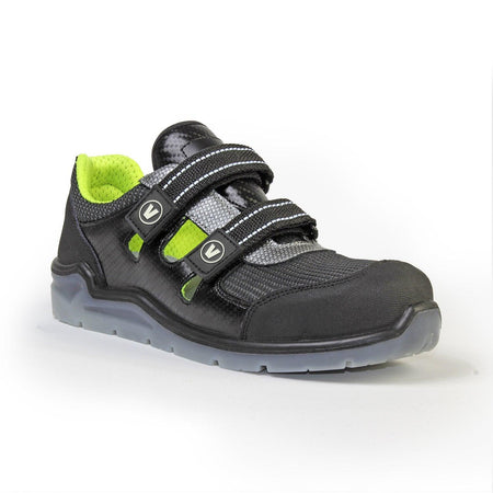 Safety Sandals - VELTUFF® DK