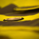 INFINITE Hi-vis 4-vägs Stretch Work Shorts