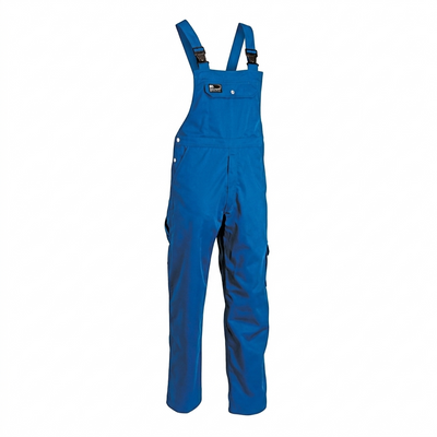 Teamline Original-overall met bretels