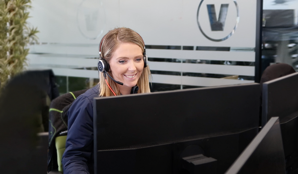 Expert Support