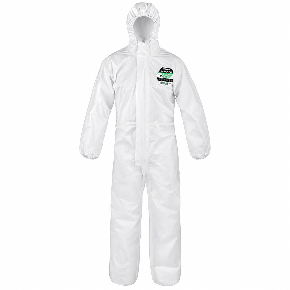 Lakeland Safegard GP Coverall