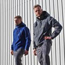 D&W All Season Function Jacket