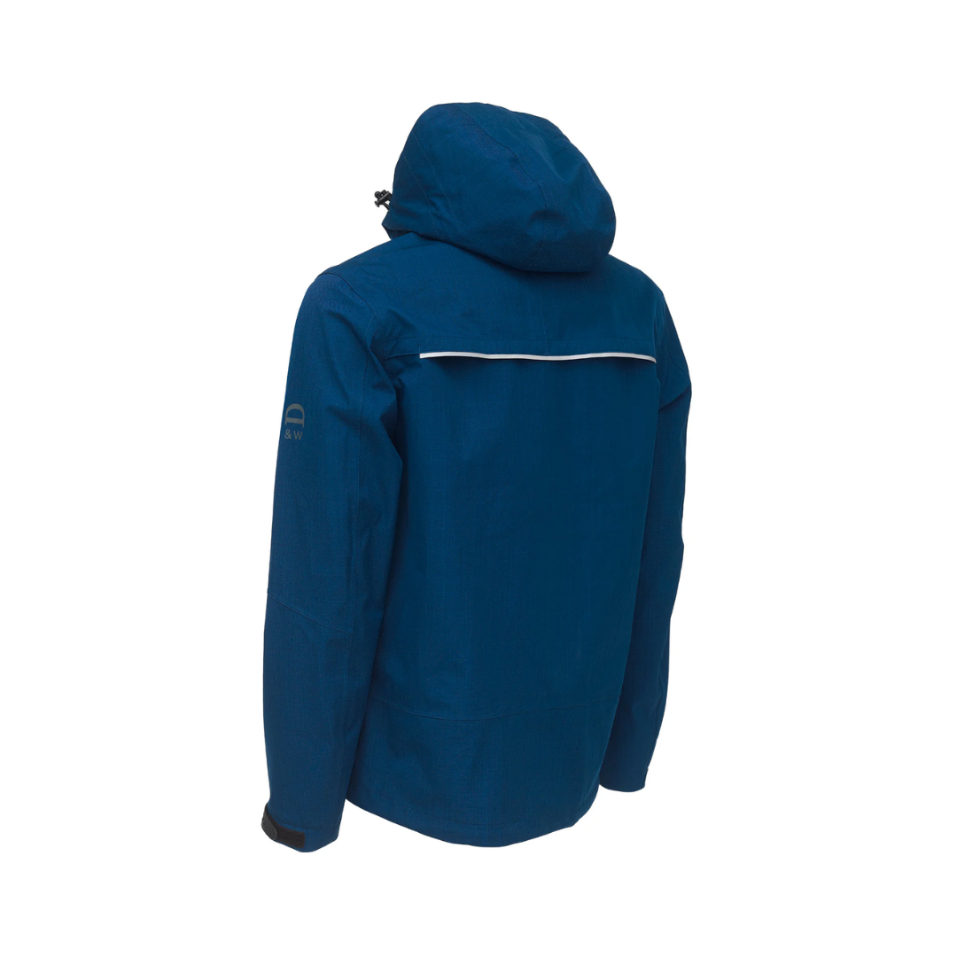 D&W All Season Function Jacket