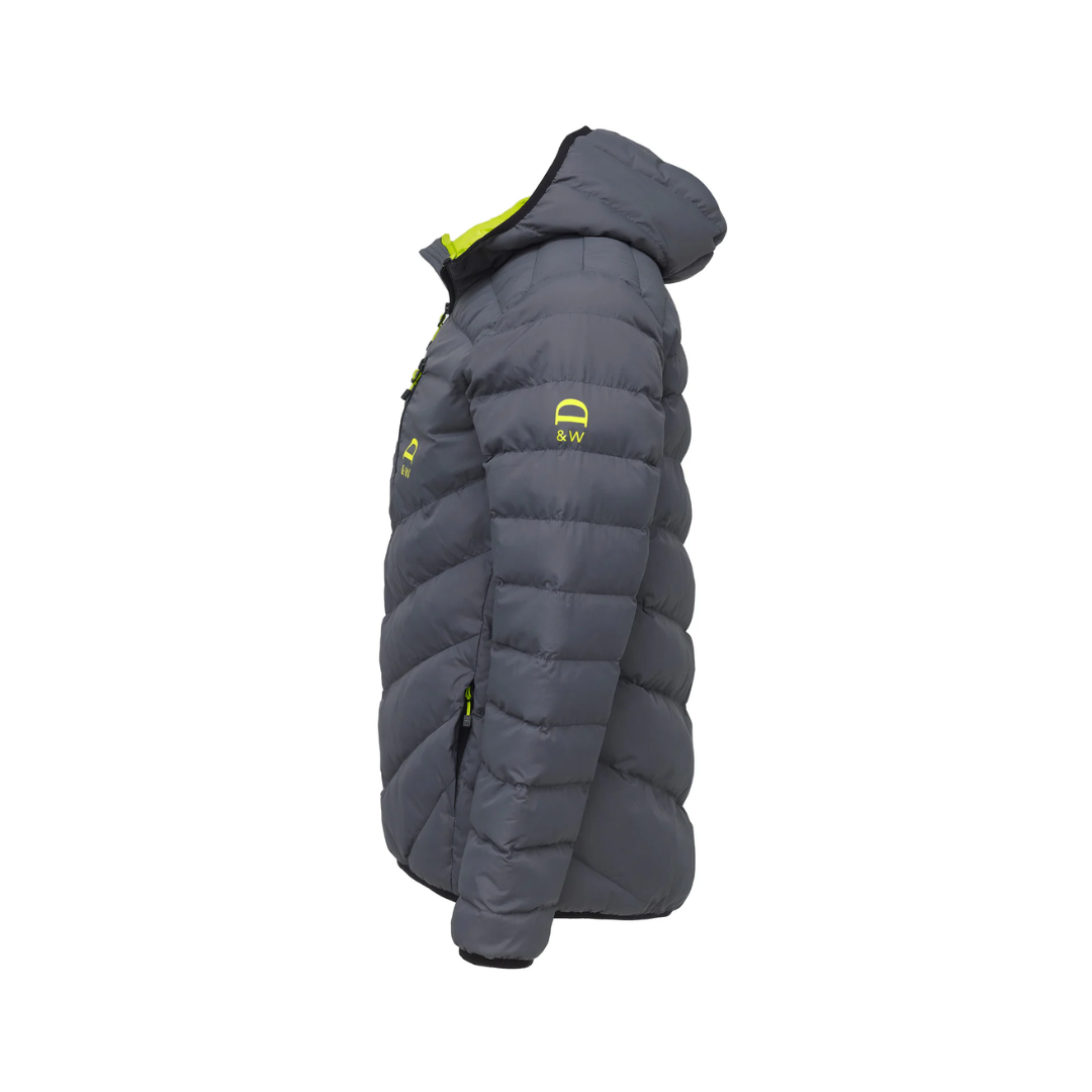 D&W Padded Winter Jacket