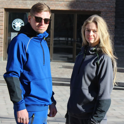 D&W Sweat Hoodie