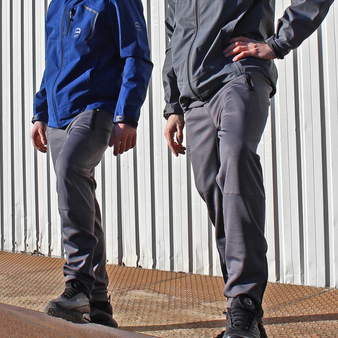 D&W Sweat Joggers