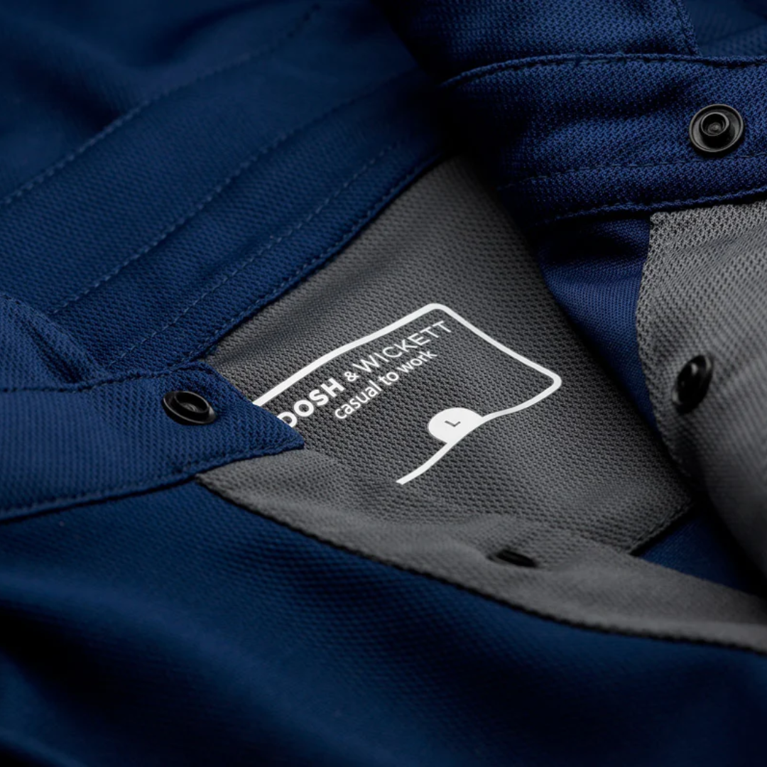 D&W Comfort T-Shirt
