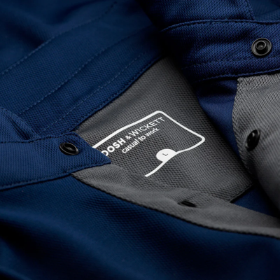 D&W Comfort T-Shirt