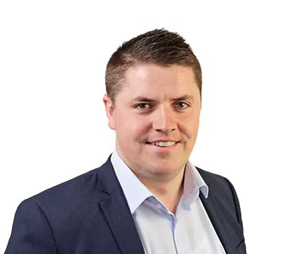 Dan Calder