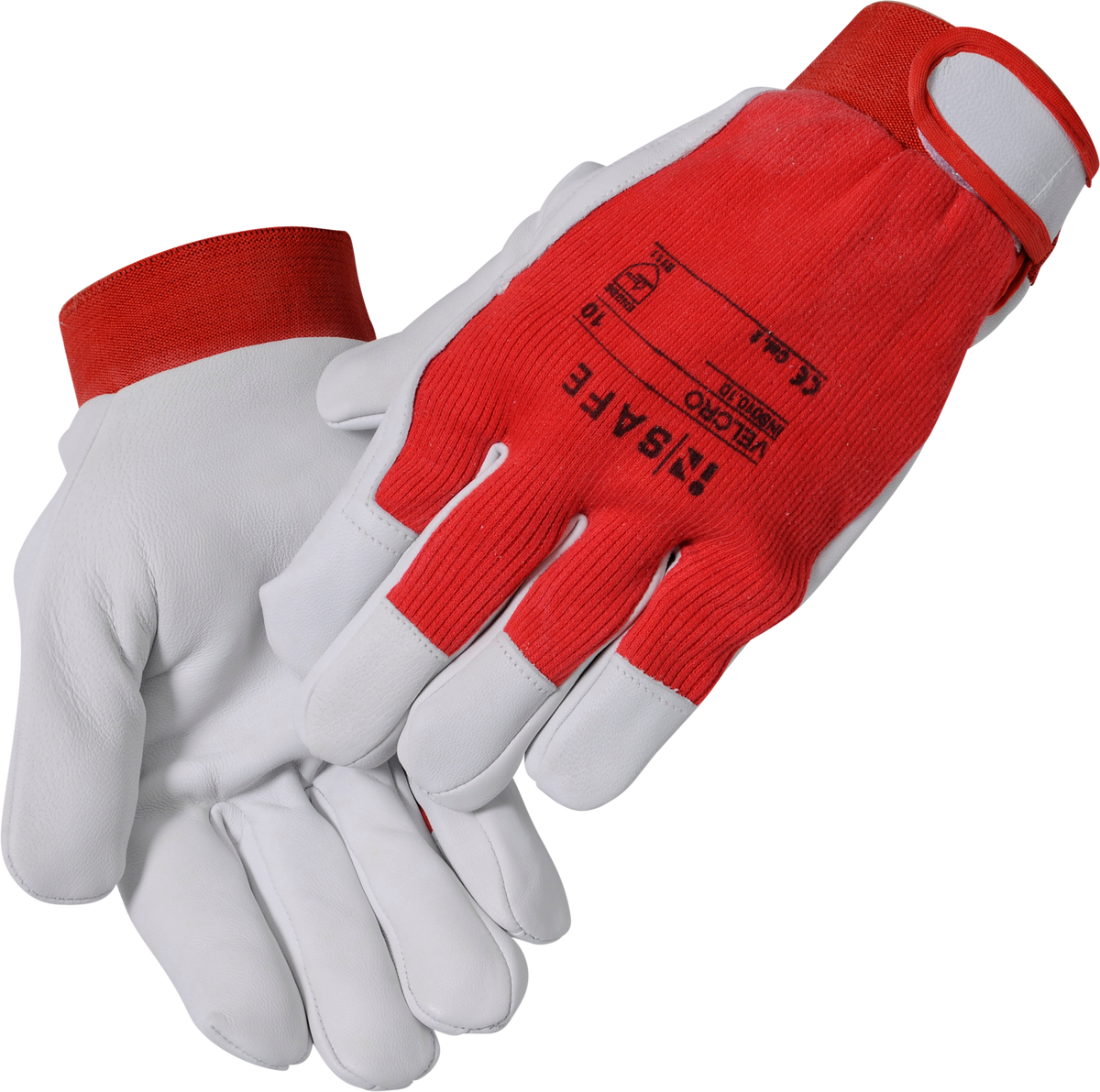 InSafe Technician Glove with Velcro