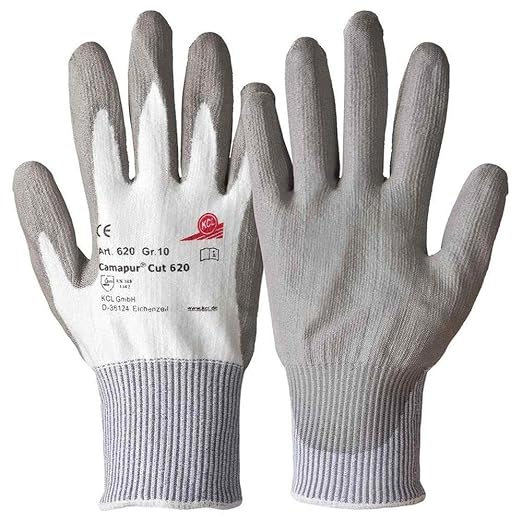 Camapur Cut 620+ Gloves