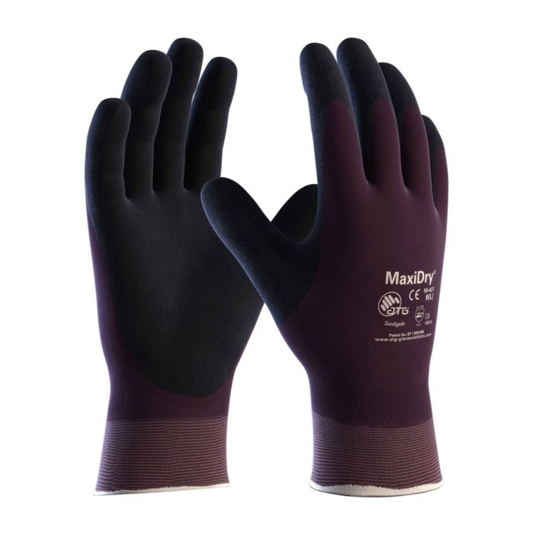 Maxi Dry Waterproof Gloves