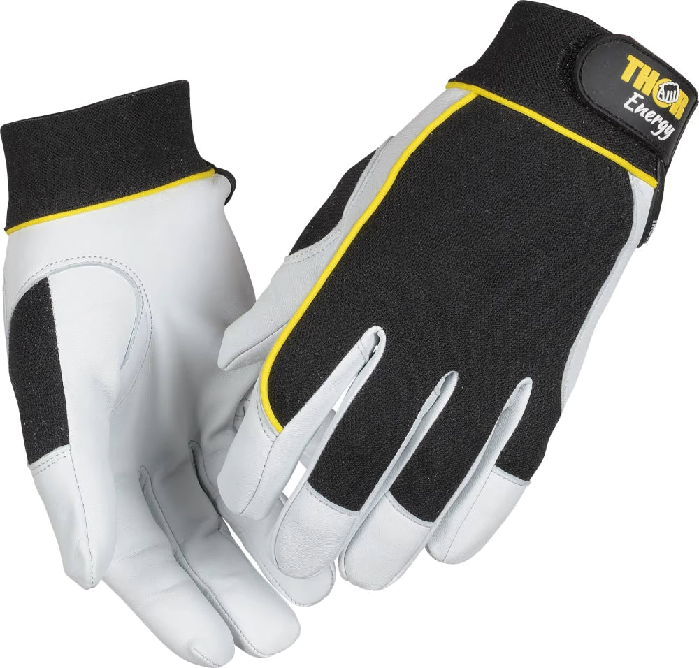 Thor Energy Rico gants