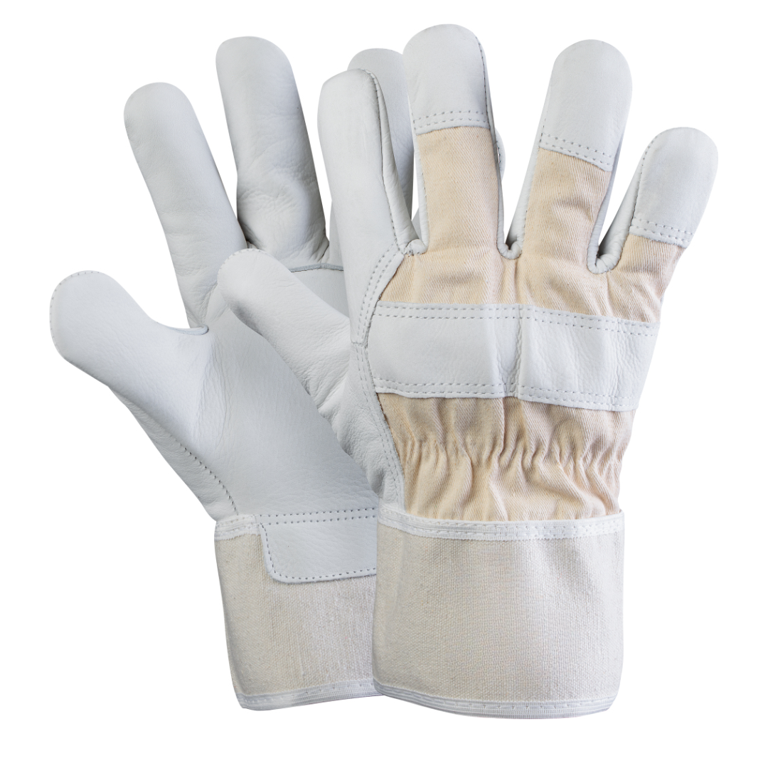 Bluestar Cowhide Glove