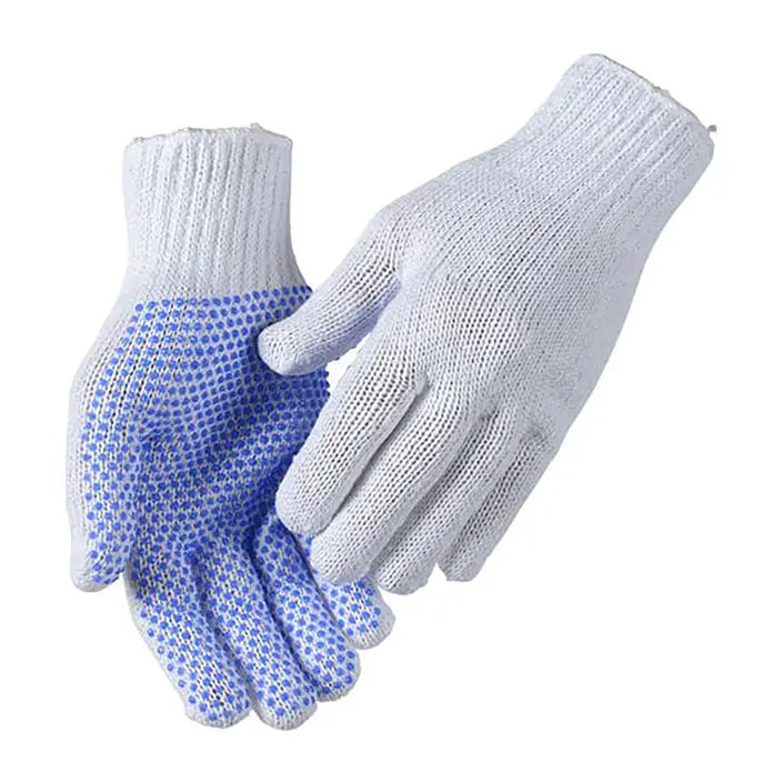 Superior Glove with Dots