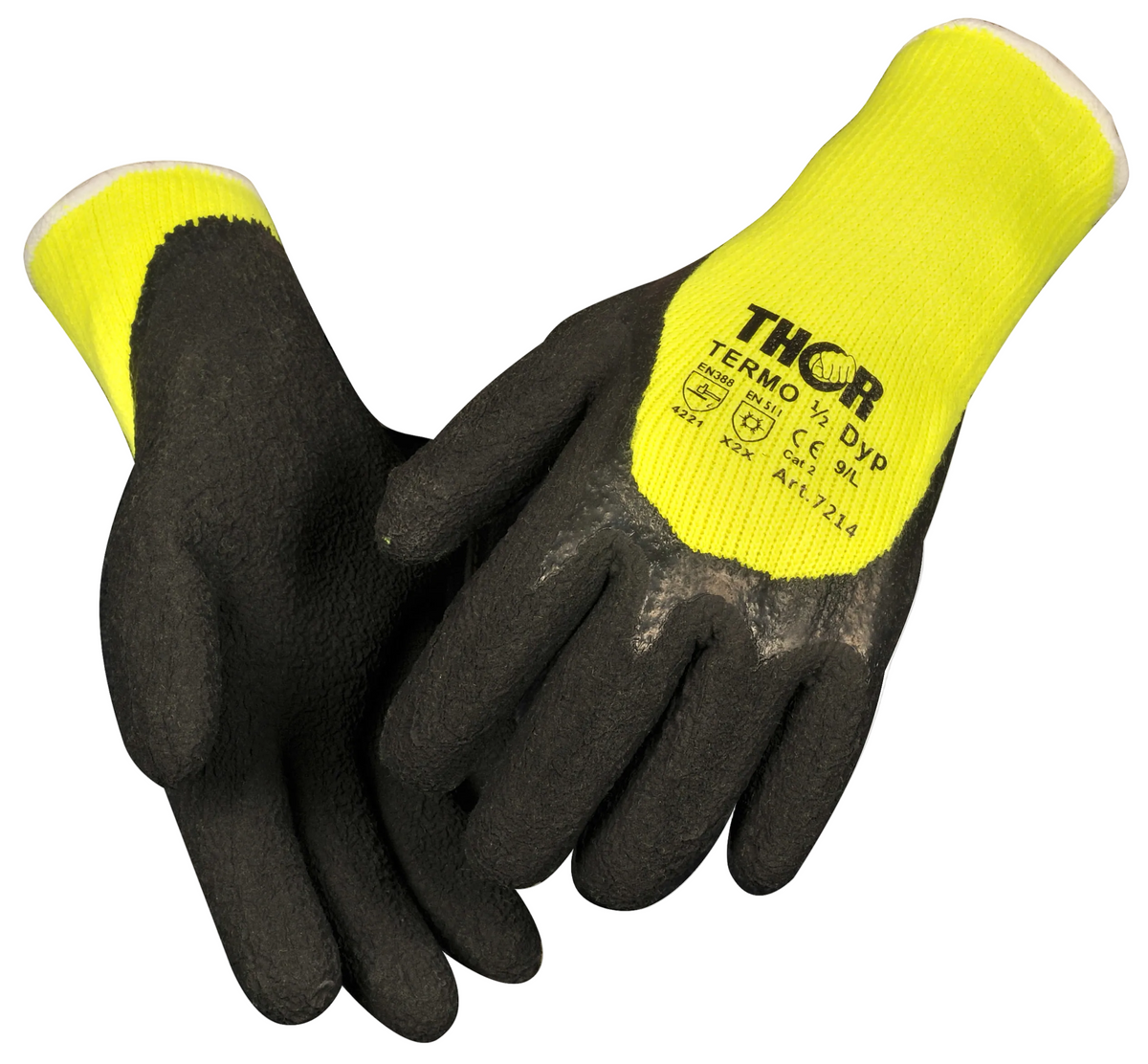 Thor Winterhandschuhe