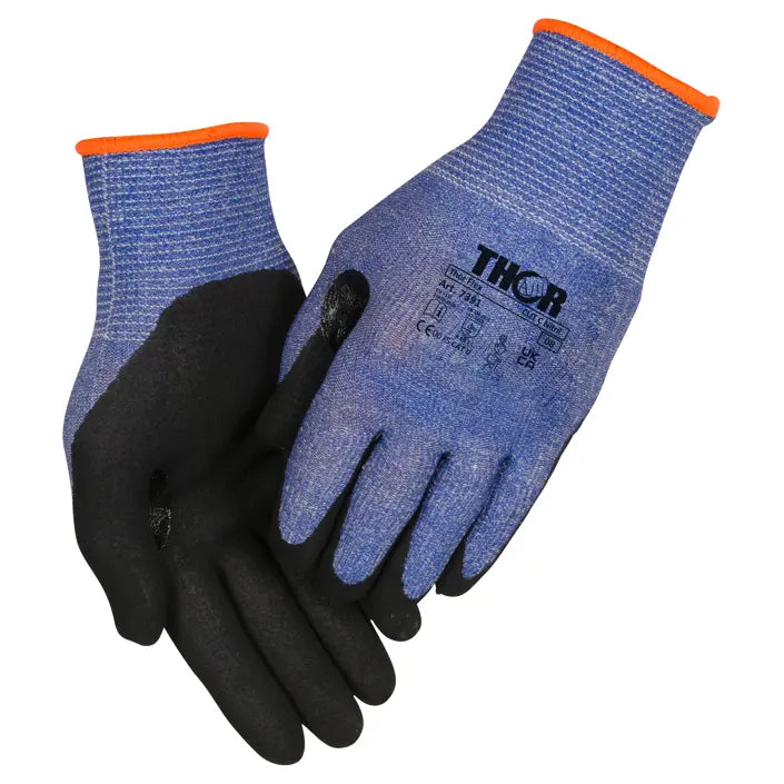 Thor Flex Cut C schnittfeste Handschuh