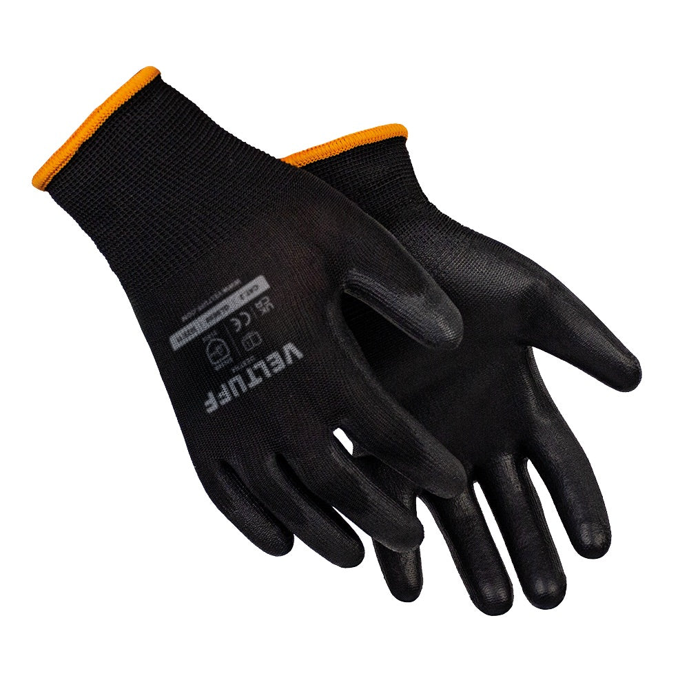 VELTUFF® PU-Coated Dextra Gloves