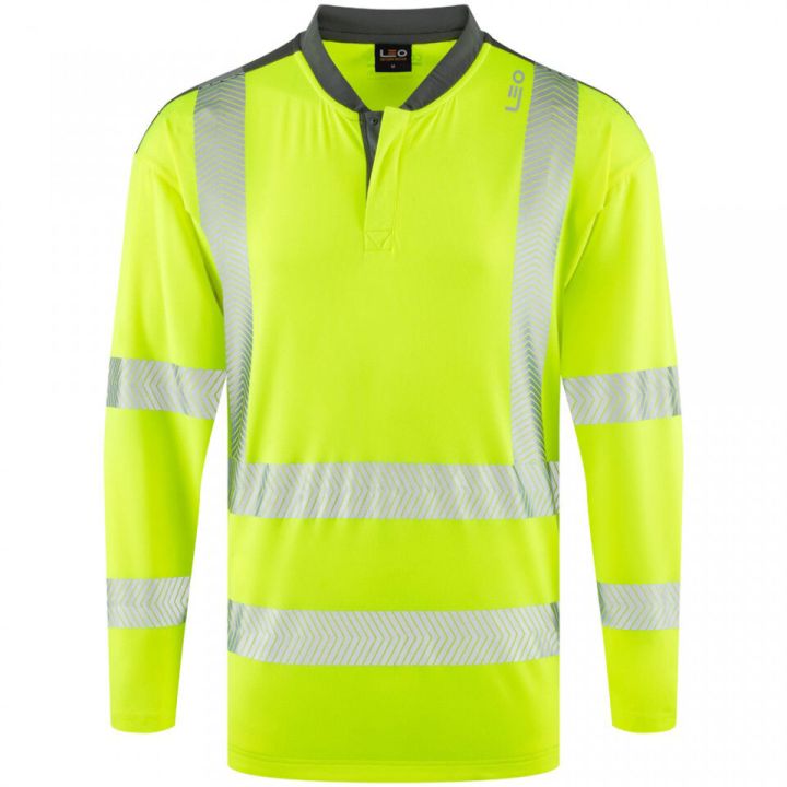 Class 3 Performance Long Sleeved T-Shirt