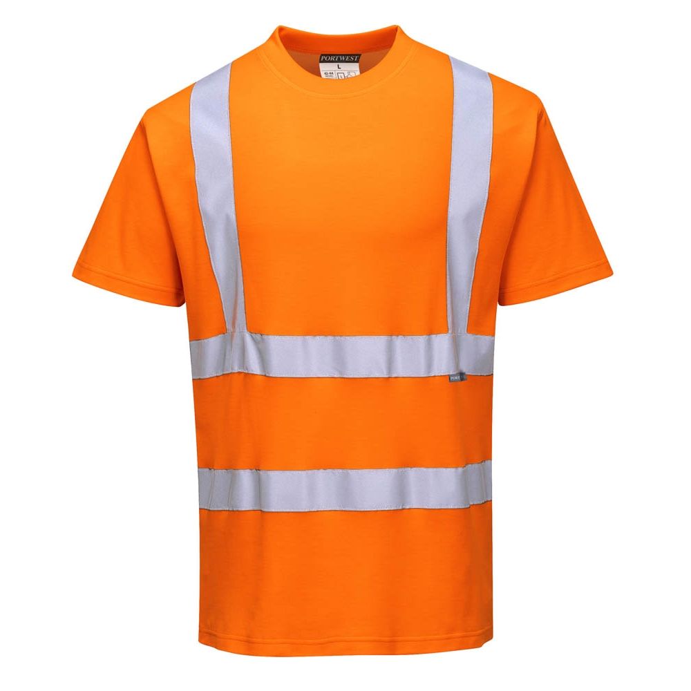 Reflex Hi-Vis T-Shirt