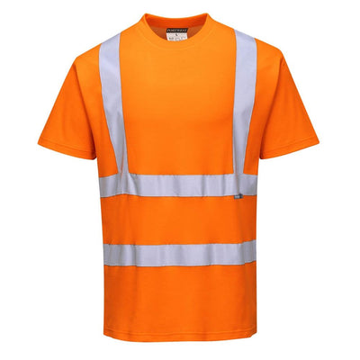Reflex Hi-Vis T-Shirt