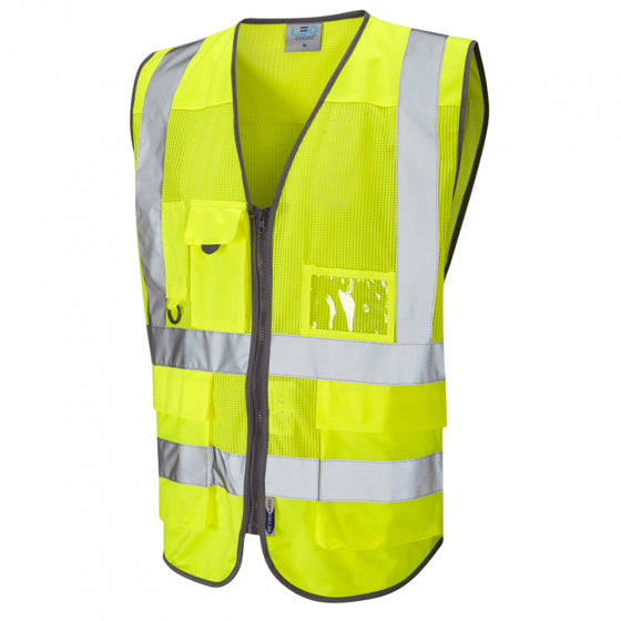 Cobbaton Cool-VIz Cl. 2 Vest