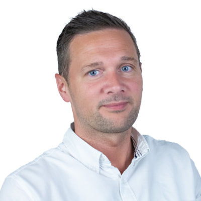 Kasper Halberg