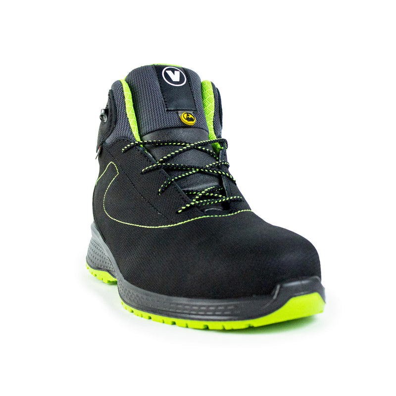 Libra Safety Boots (Sizes 39-47)