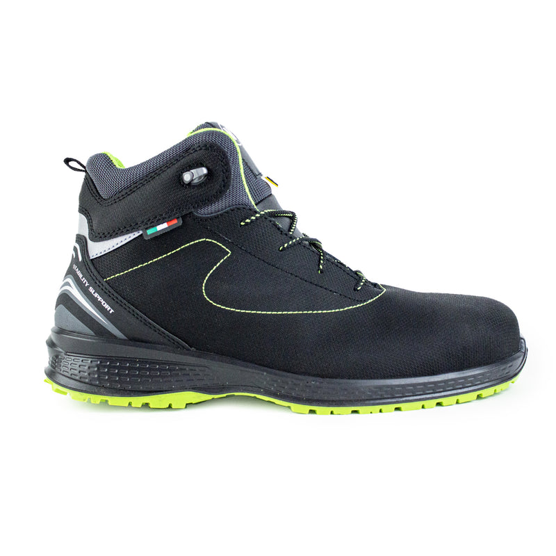 Libra Safety Boots (Sizes 39-47)