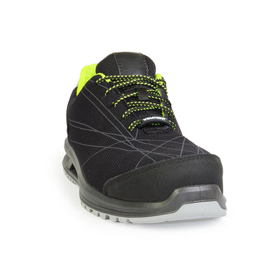 Aruba sikkerhedssko - 100% metalfri (størrelse 36-47)