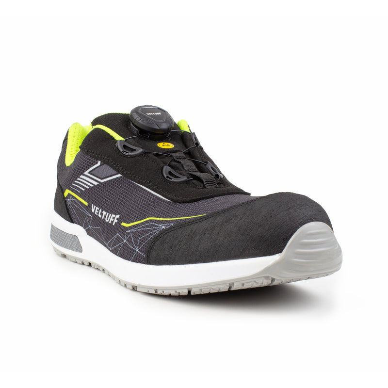 Ember Safety Trainers (Sizes 37-47)