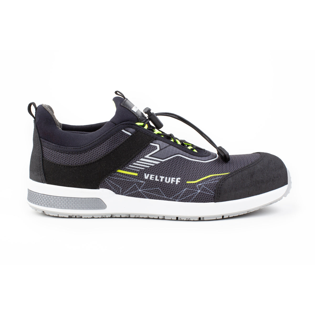 Vulcan Safety Shoes | VELTUFF® Real Workwear – Veltuff.com