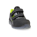 Breeze Sicherheitssandalen (Größen 3–12)