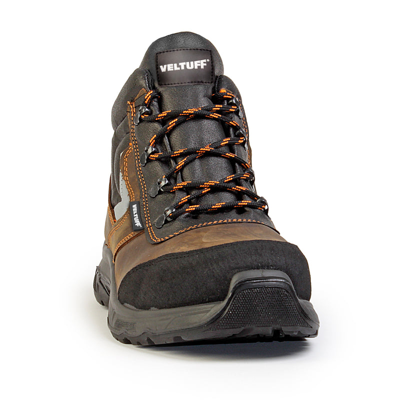 Sand Dune Safety Boots VELTUFF® Real Workwear - Main Image