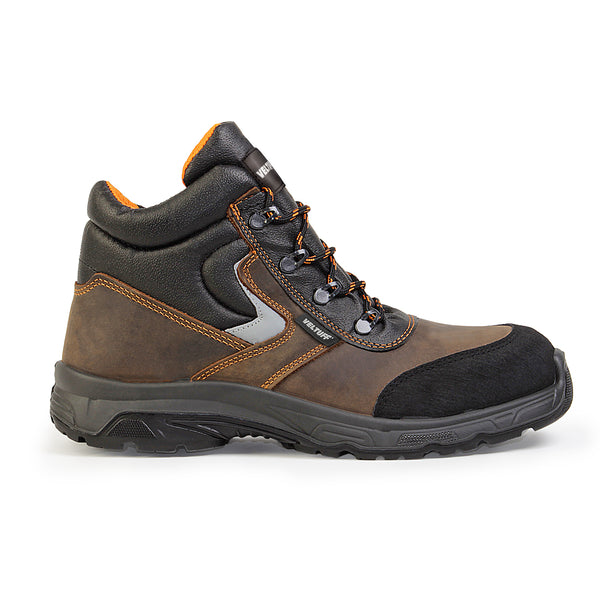 Sand Dune Safety Boots (Sizes 37-48)