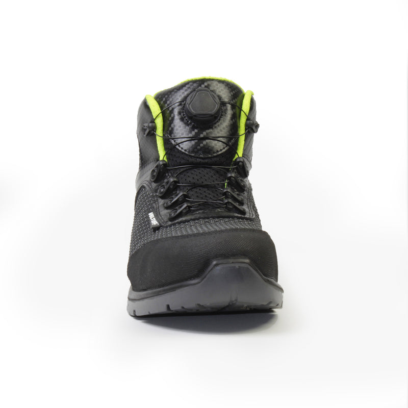 Energize Safety Boots (Sizes 38-48)