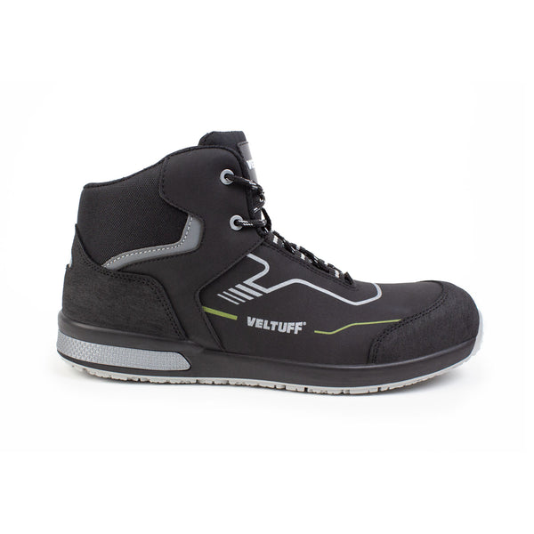 Olimpo Safety Boots MK.II (Sizes 37-47)