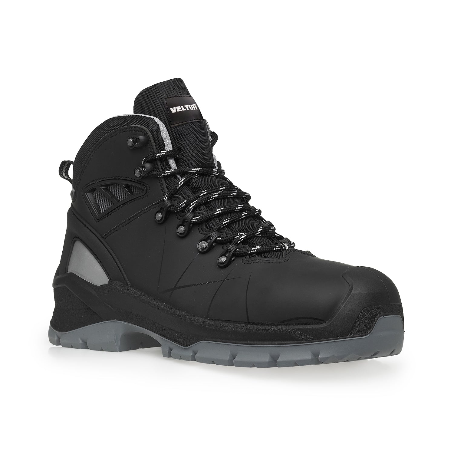 Jupiter Hiker sikkerhedsstøvler (størrelse 37-47)