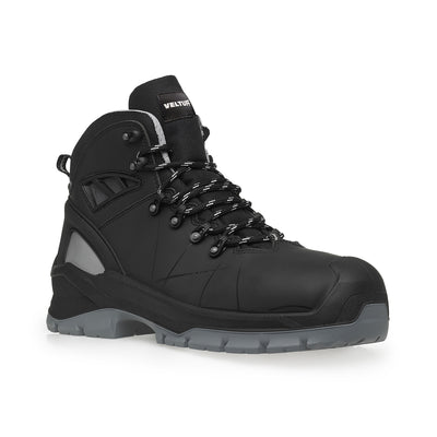 Jupiter Hiker sikkerhedsstøvler (størrelse 37-47)