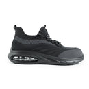 Sprinter sikkerhedssko (størrelse 37-48)