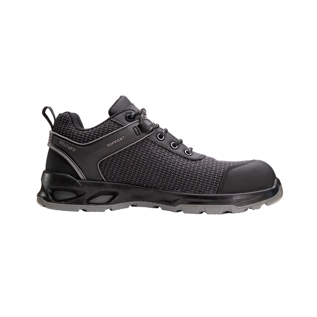 Storm Safety Trainer S3