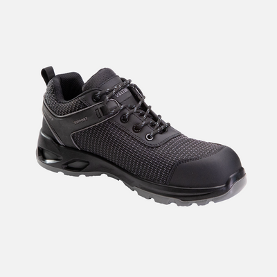 Storm Safety Trainer S3